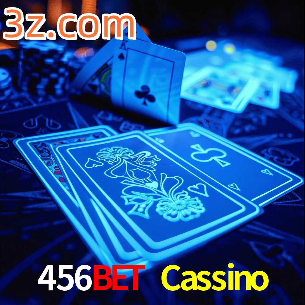 Registro Fácil 456Bet Cassino